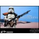 Star Wars Movie Masterpiece Action Figure 1/6 Sandtrooper 30 cm (reproduction)